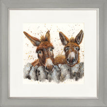 Load image into Gallery viewer, Barney and Fred