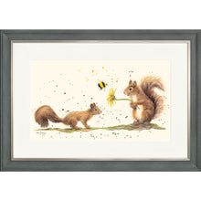 Load image into Gallery viewer, Beanie, Bolt and Bumble