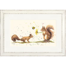 Load image into Gallery viewer, Beanie, Bolt and Bumble