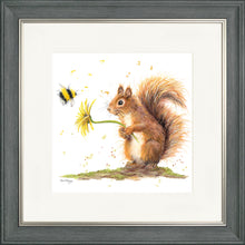 Load image into Gallery viewer, Beanie and Bumble