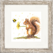 Load image into Gallery viewer, Beanie and Bumble