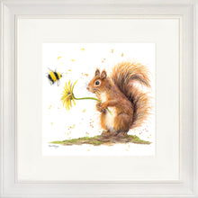 Load image into Gallery viewer, Beanie and Bumble