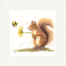 Load image into Gallery viewer, Beanie and Bumble