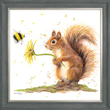 Load image into Gallery viewer, Beanie and Bumble