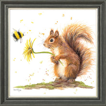 Load image into Gallery viewer, Beanie and Bumble