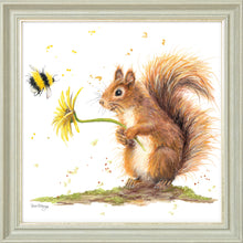 Load image into Gallery viewer, Beanie and Bumble