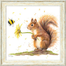 Load image into Gallery viewer, Beanie and Bumble