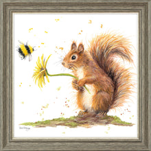Load image into Gallery viewer, Beanie and Bumble