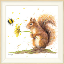 Load image into Gallery viewer, Beanie and Bumble