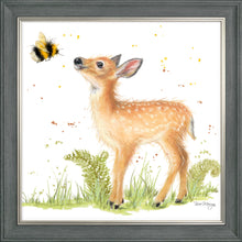 Load image into Gallery viewer, Bebe and Bumble