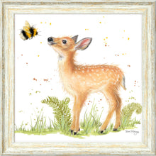 Load image into Gallery viewer, Bebe and Bumble