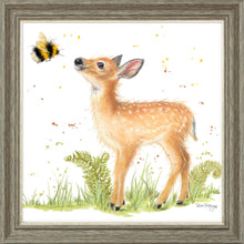 Load image into Gallery viewer, Bebe and Bumble