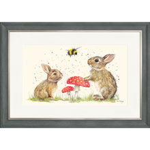 Load image into Gallery viewer, Bentley, Bobo and Bumble