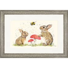 Load image into Gallery viewer, Bentley, Bobo and Bumble