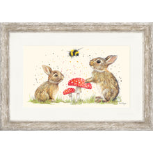 Load image into Gallery viewer, Bentley, Bobo and Bumble