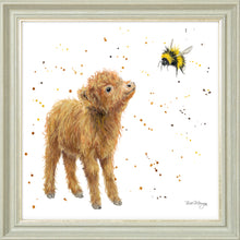 Load image into Gallery viewer, Bess and Bumble