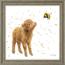 Load image into Gallery viewer, Bess and Bumble