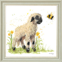 Load image into Gallery viewer, Bianca and Bumble