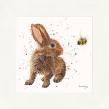Load image into Gallery viewer, Binky and Bumble