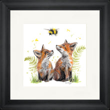 Load image into Gallery viewer, Blaze, Blare and Bumble