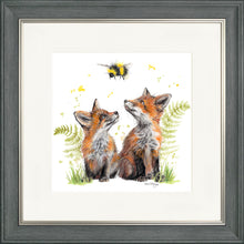 Load image into Gallery viewer, Blaze, Blare and Bumble