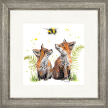 Load image into Gallery viewer, Blaze, Blare and Bumble