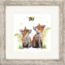 Load image into Gallery viewer, Blaze, Blare and Bumble