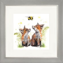 Load image into Gallery viewer, Blaze, Blare and Bumble