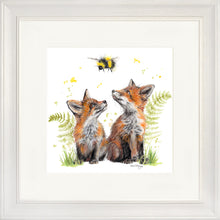 Load image into Gallery viewer, Blaze, Blare and Bumble