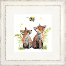 Load image into Gallery viewer, Blaze, Blare and Bumble