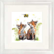 Load image into Gallery viewer, Blaze, Blare and Bumble