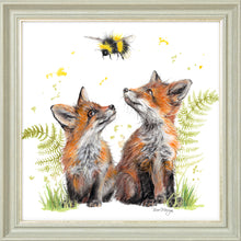 Load image into Gallery viewer, Blaze, Blare and Bumble