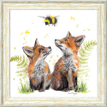 Load image into Gallery viewer, Blaze, Blare and Bumble