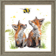 Load image into Gallery viewer, Blaze, Blare and Bumble