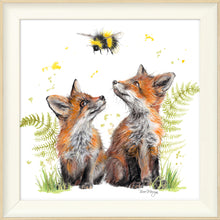 Load image into Gallery viewer, Blaze, Blare and Bumble