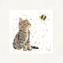 Load image into Gallery viewer, Blue and Bumble