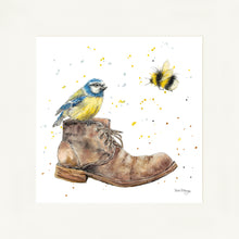 Load image into Gallery viewer, Blueberry and Bumble