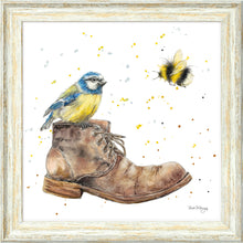 Load image into Gallery viewer, Blueberry and Bumble