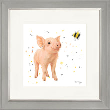 Load image into Gallery viewer, Blush and Bumble