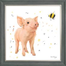 Load image into Gallery viewer, Blush and Bumble