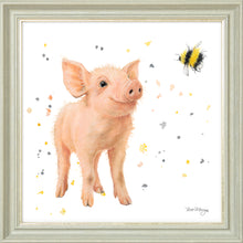 Load image into Gallery viewer, Blush and Bumble