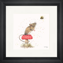 Load image into Gallery viewer, Bowie and Bumble