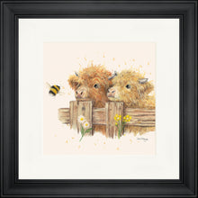 Load image into Gallery viewer, Bread, Butter and Bumble