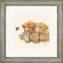 Load image into Gallery viewer, Bread, Butter and Bumble