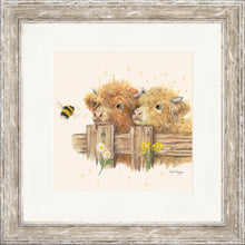 Load image into Gallery viewer, Bread, Butter and Bumble