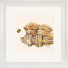 Load image into Gallery viewer, Bread, Butter and Bumble