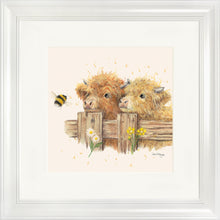 Load image into Gallery viewer, Bread, Butter and Bumble