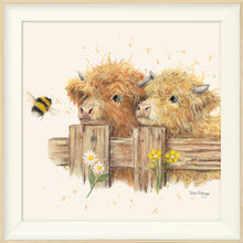 Load image into Gallery viewer, Bread, Butter and Bumble