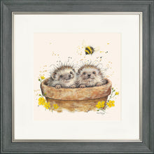 Load image into Gallery viewer, Briar, Burr and Bumble