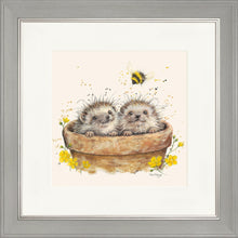 Load image into Gallery viewer, Briar, Burr and Bumble